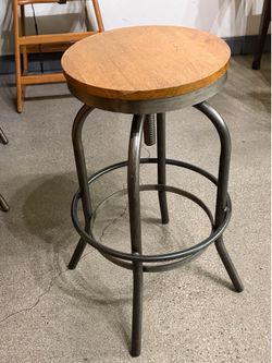 Commercial Industrial Bar stools