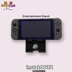 Nintendo Gaming Stand Use For iPad iPhone Android