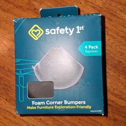Foa. Corner Bumpers 4pk Furniture 