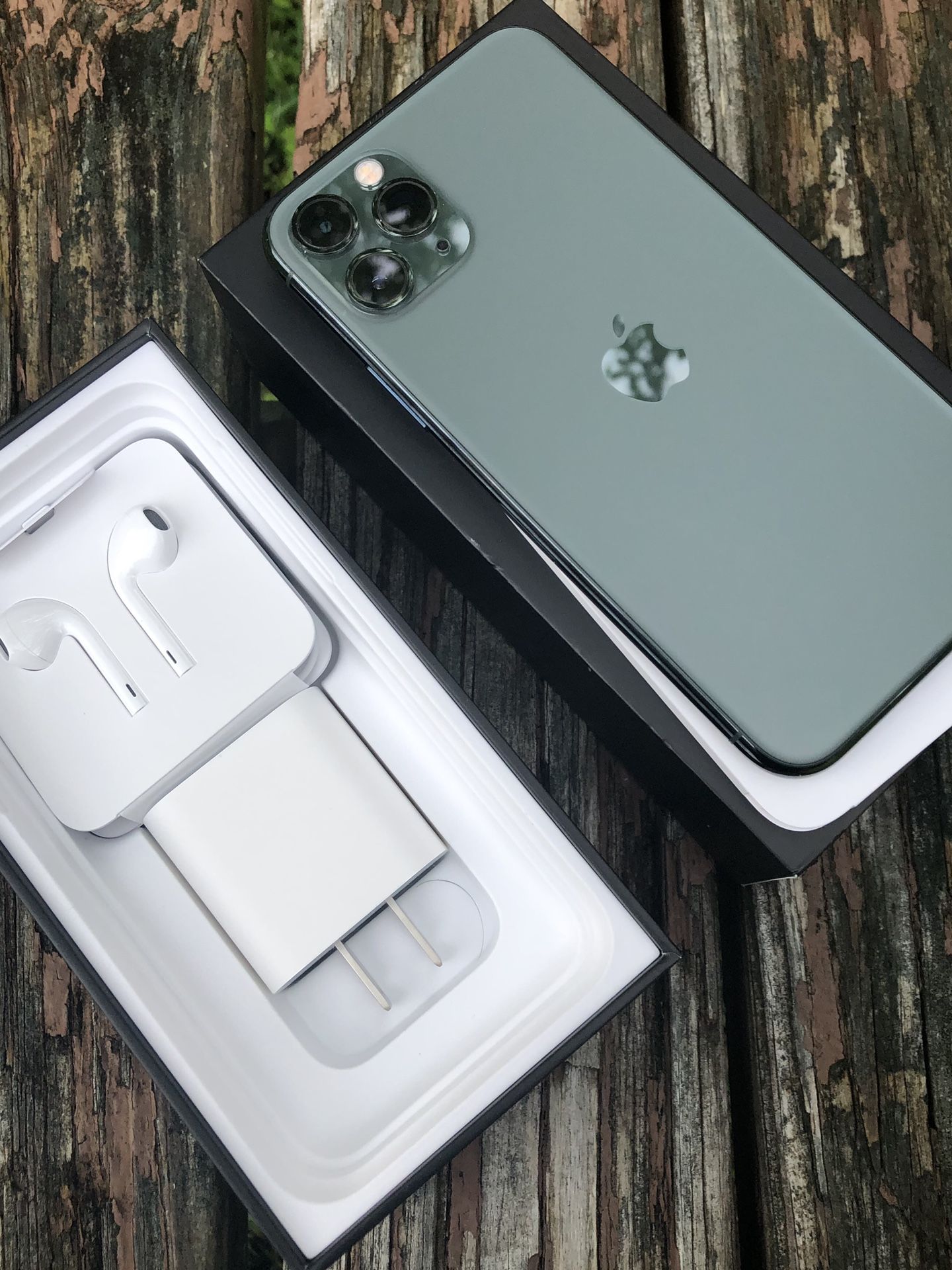 iPhone 11 Pro 256GB Unlocked