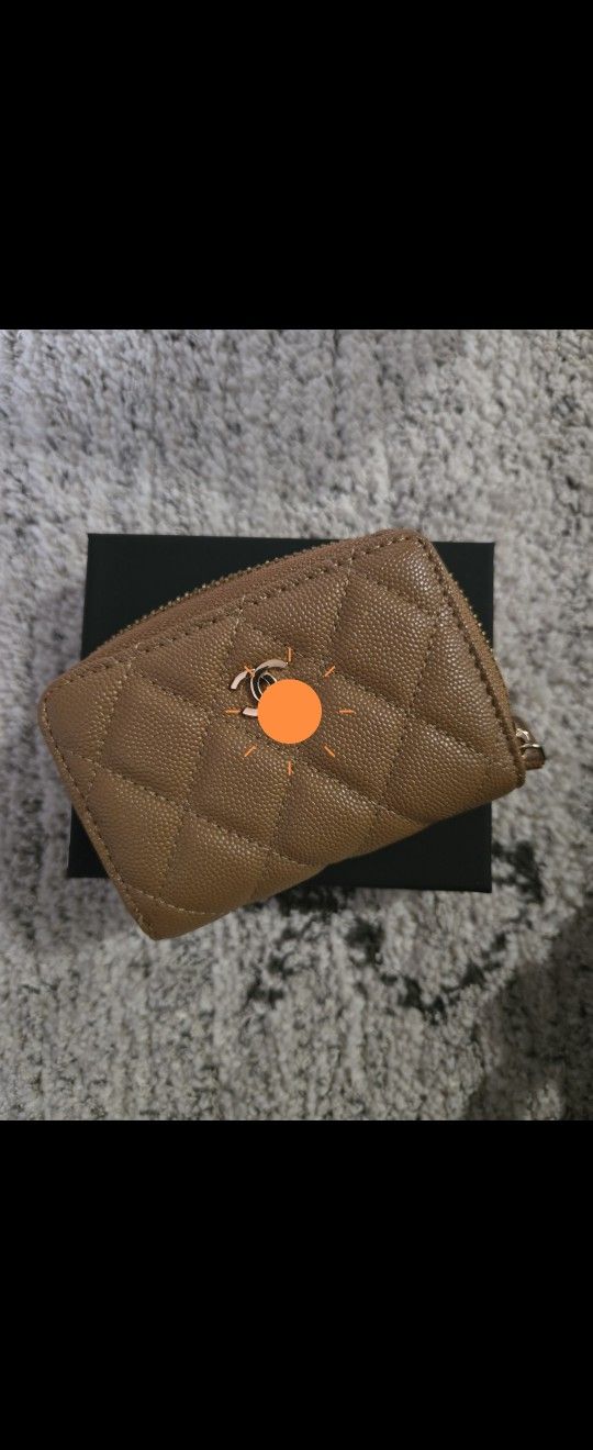 Small wallet