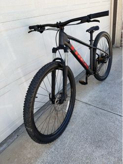 Trek Mountain Bike