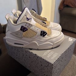 Jordan Size 4.5Y