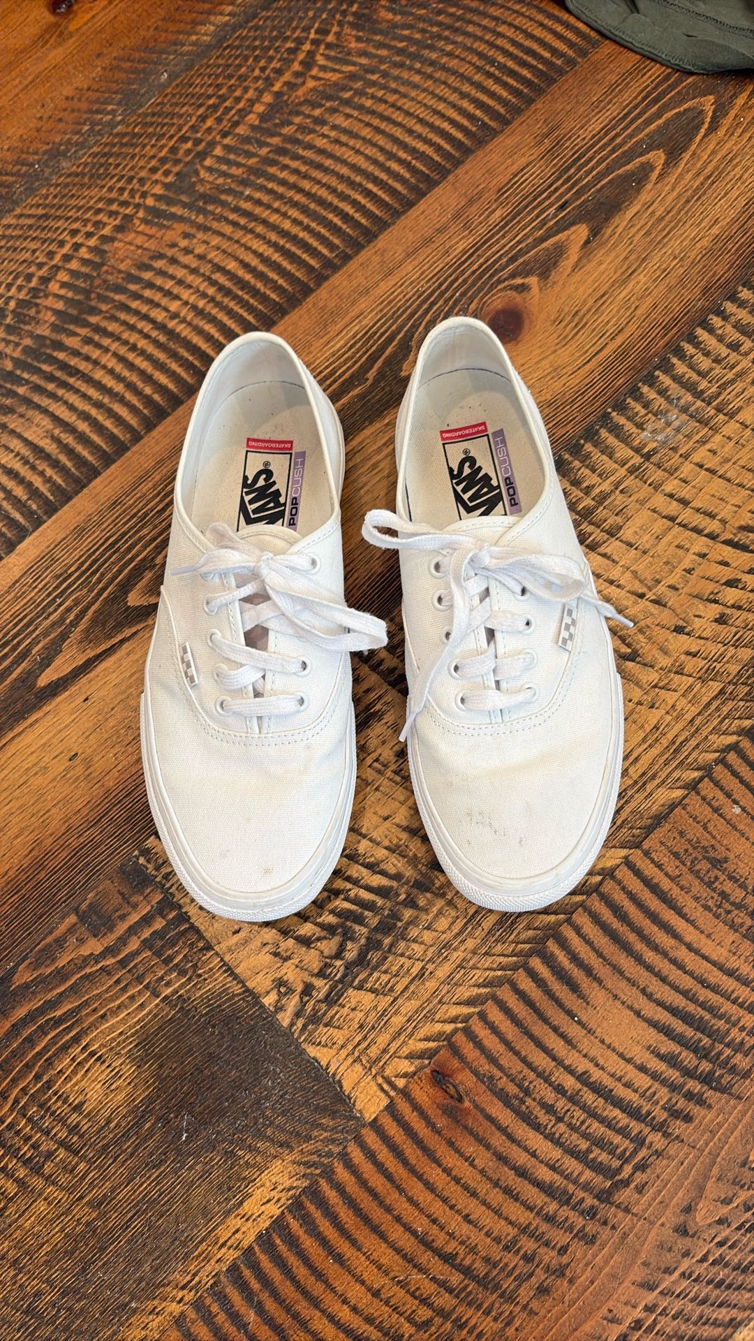 Vans Men’s