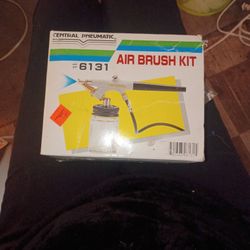 Air Brush 