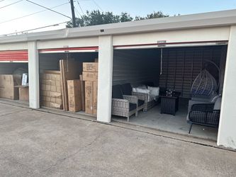 In-stock patio furniture (we finance and deliver)