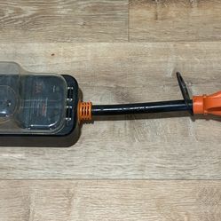 RV 30A Surge Protector