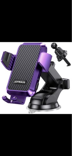 Wireless car charger