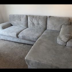 Couch For Sell 