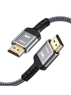 4K Long HDMI Cable