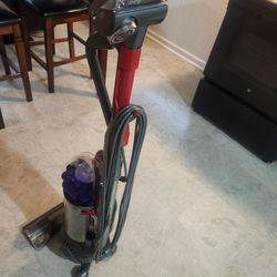 Dyson ball vacuum dyson