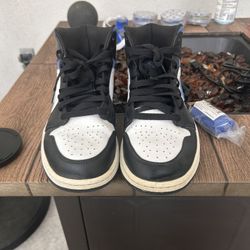 Jordan 1s