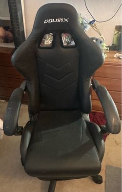 Gamer/office chair