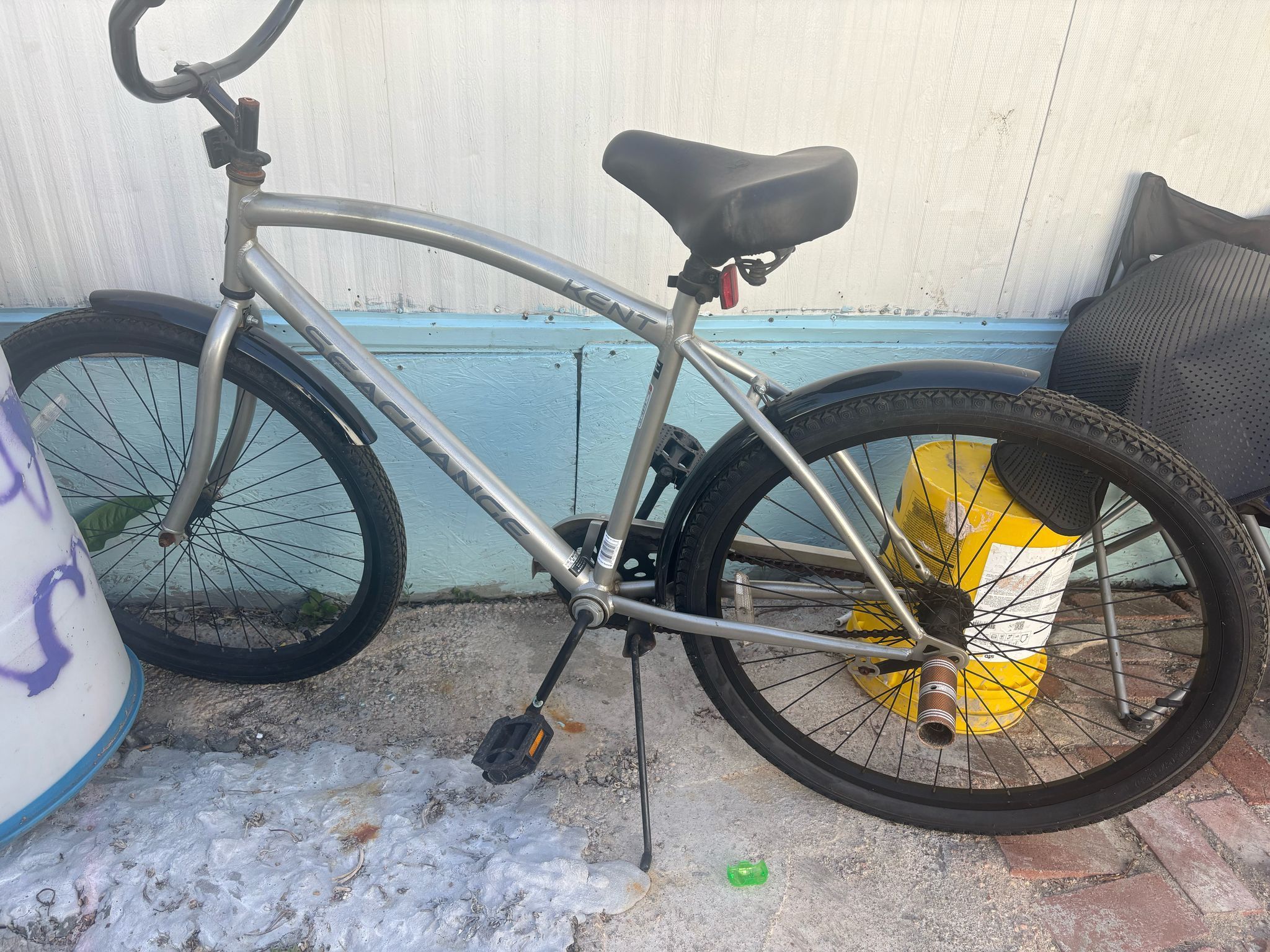 Bicycle