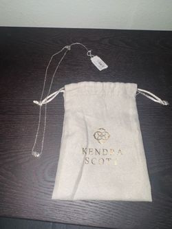 Kendra Scott Brand New Woman’s Necklace