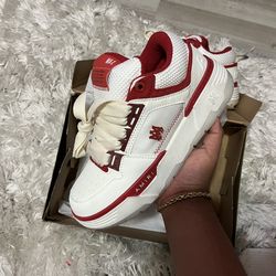 Amiri shoes