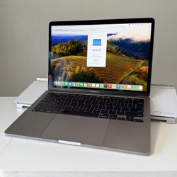 Apple MacBook PRO 13” 2020 M1 Chip 8GB 256GB Gray
