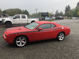 2010 Dodge Challenger