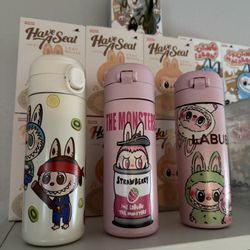 Labubu Tumblers 