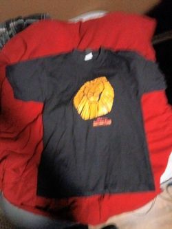 Vintage Disney Lion King tee