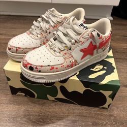 Bapesta Men’s Size 12