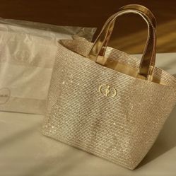 Women Valentine Gift Makeup Pouch Regalos Mujer Valentine, Retail Price $160