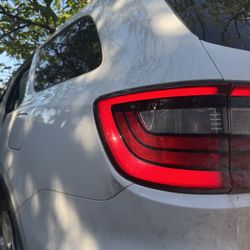 2014-2022 Dodge Durango LED Quarter Driver Taillight 