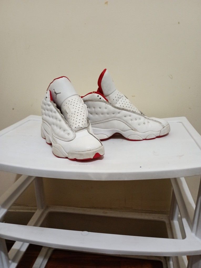 Jordans Men's Shoes Size 7