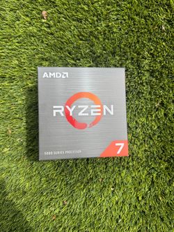 AMD Ryzen 7 5700X Desktop Processor