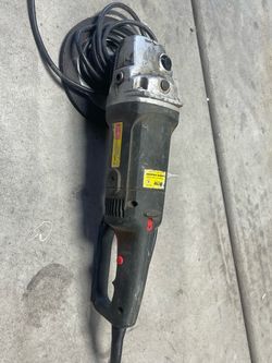 Vector Electric Sander Polisher