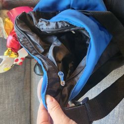 Wired Headphones With Mic