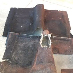 1967 68 69 camaro Carpet Free 