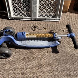 Scooter - used-