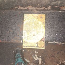 Secret Stash Book