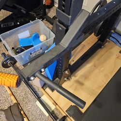 Titan Fitness X-3 Series Dip Bars