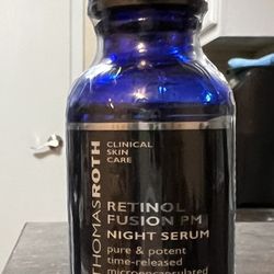 Peter Thomas Roth Retinol Fusion Skincare