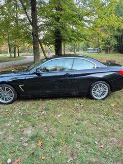 2015 BMW 435i