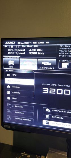Gaming pc ryzen