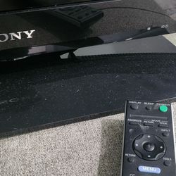 Tv Sony 32"