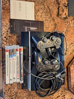 Playstation 3