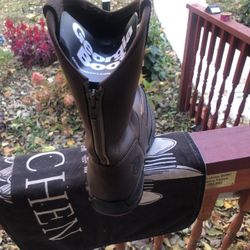 Georgia boot