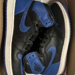 Jordan 1 Retro