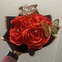 Rose Bouquet 