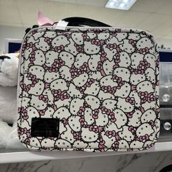Impressions Hello Kitty Cosmetic Bag