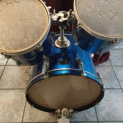 Drum Set