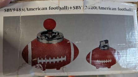 Lighter Football