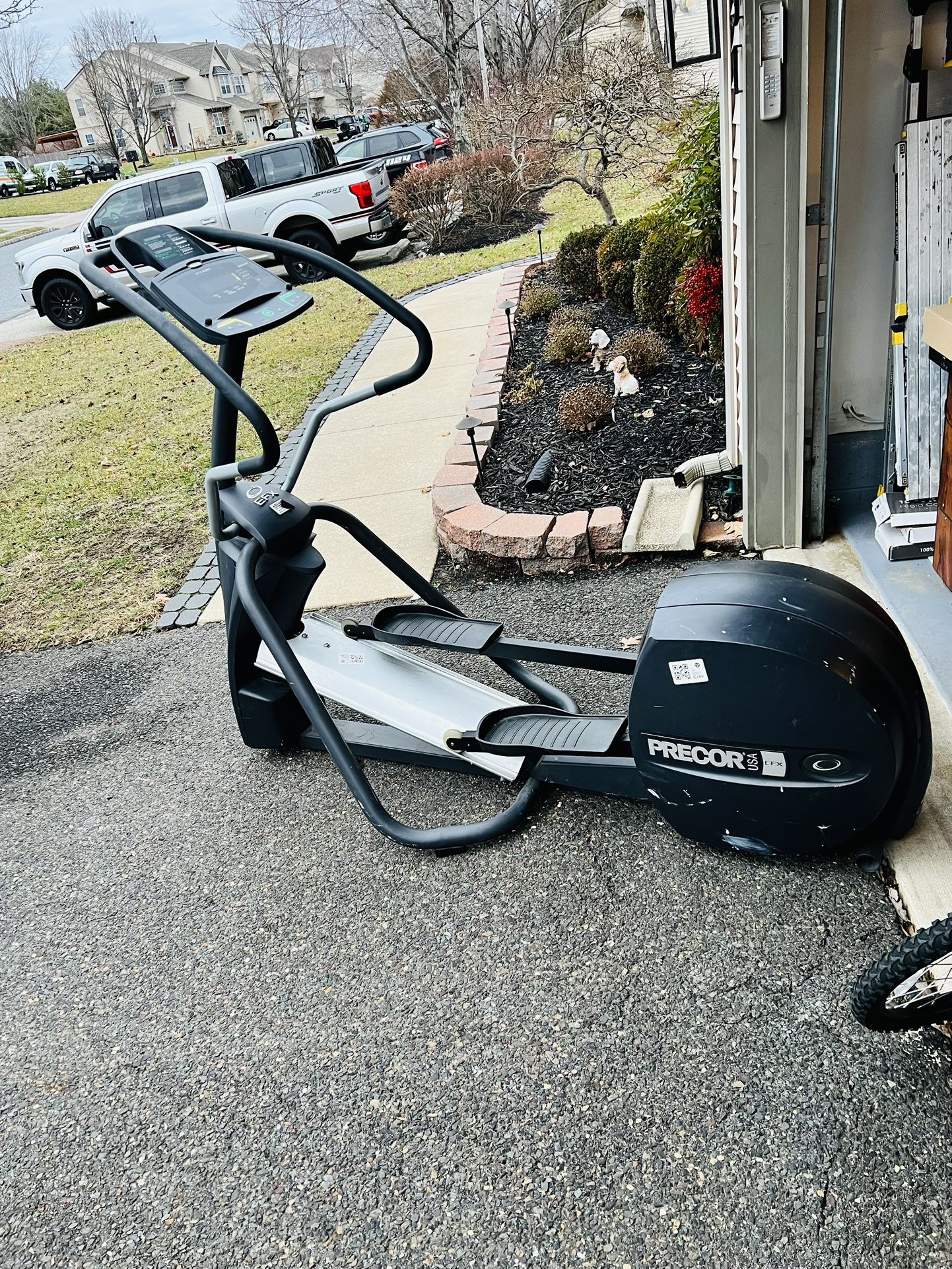 Precor