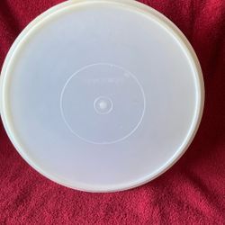 Tupperware Maxi containers