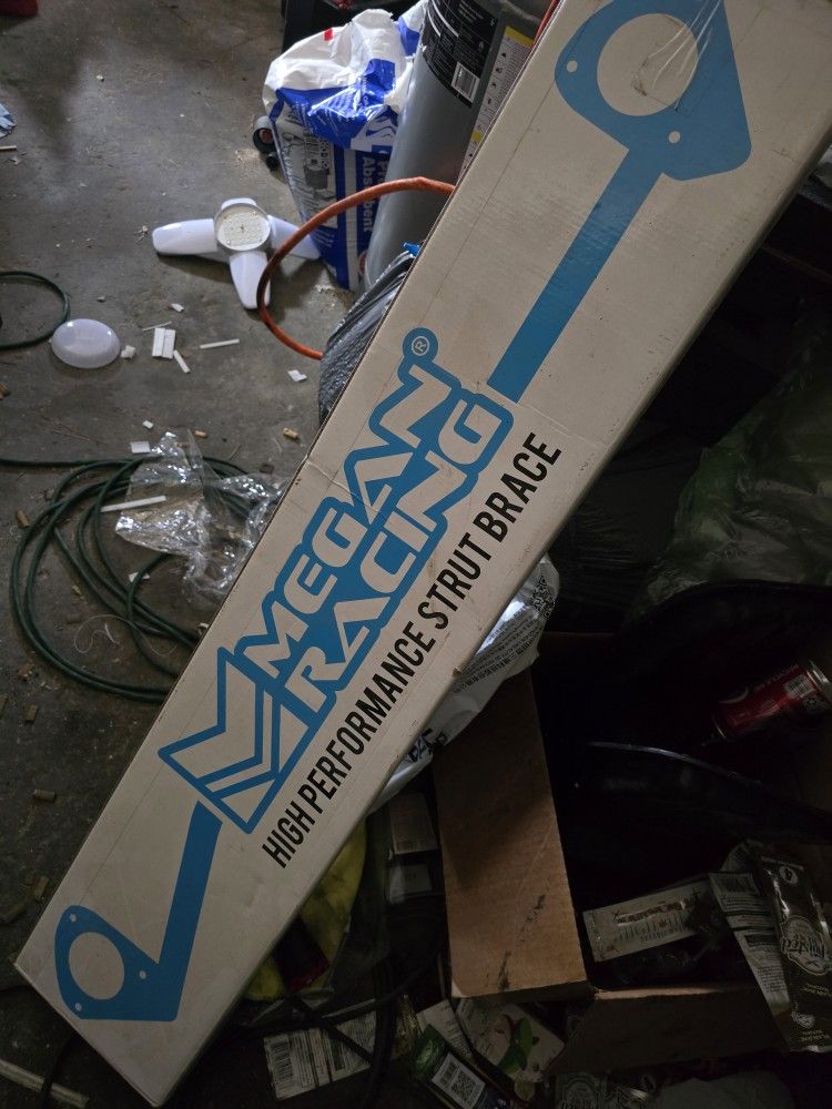 Magan Racing Strut Brace BRAND NEW