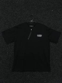 Amiri Shirts